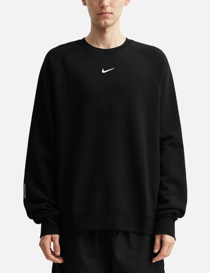 Nike NOCTA Fleece CS Crew