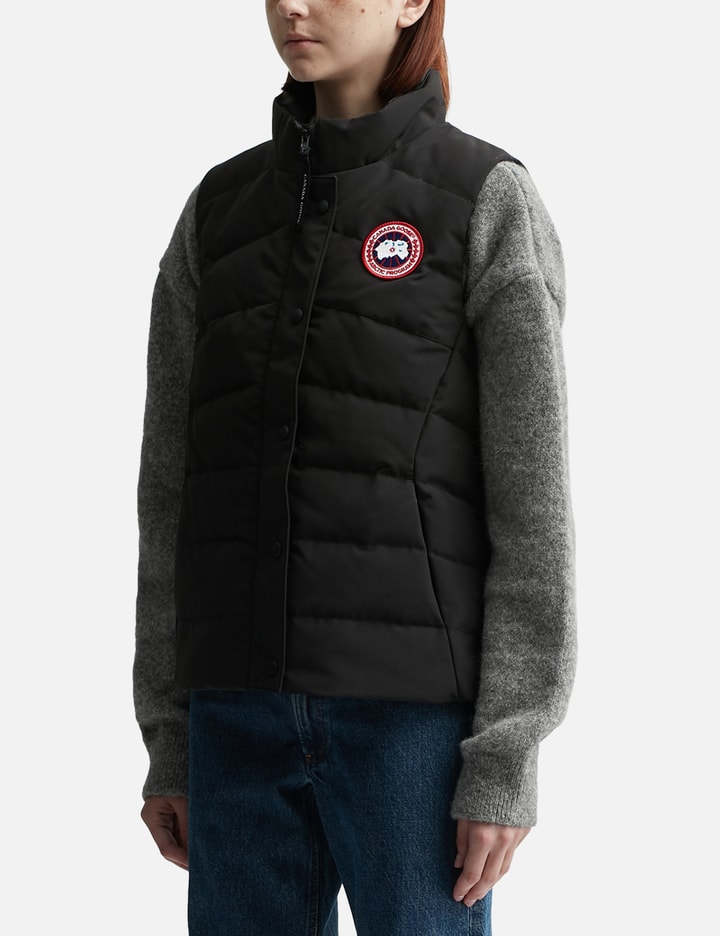 Freestyle Vest Placeholder Image