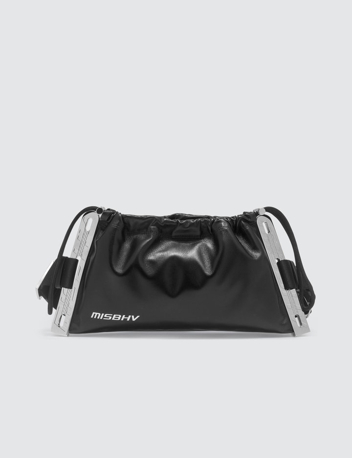 Leather Banana Bag Placeholder Image