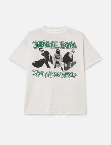 × Beastie Boys Short Sleeve T-Shirt view 6