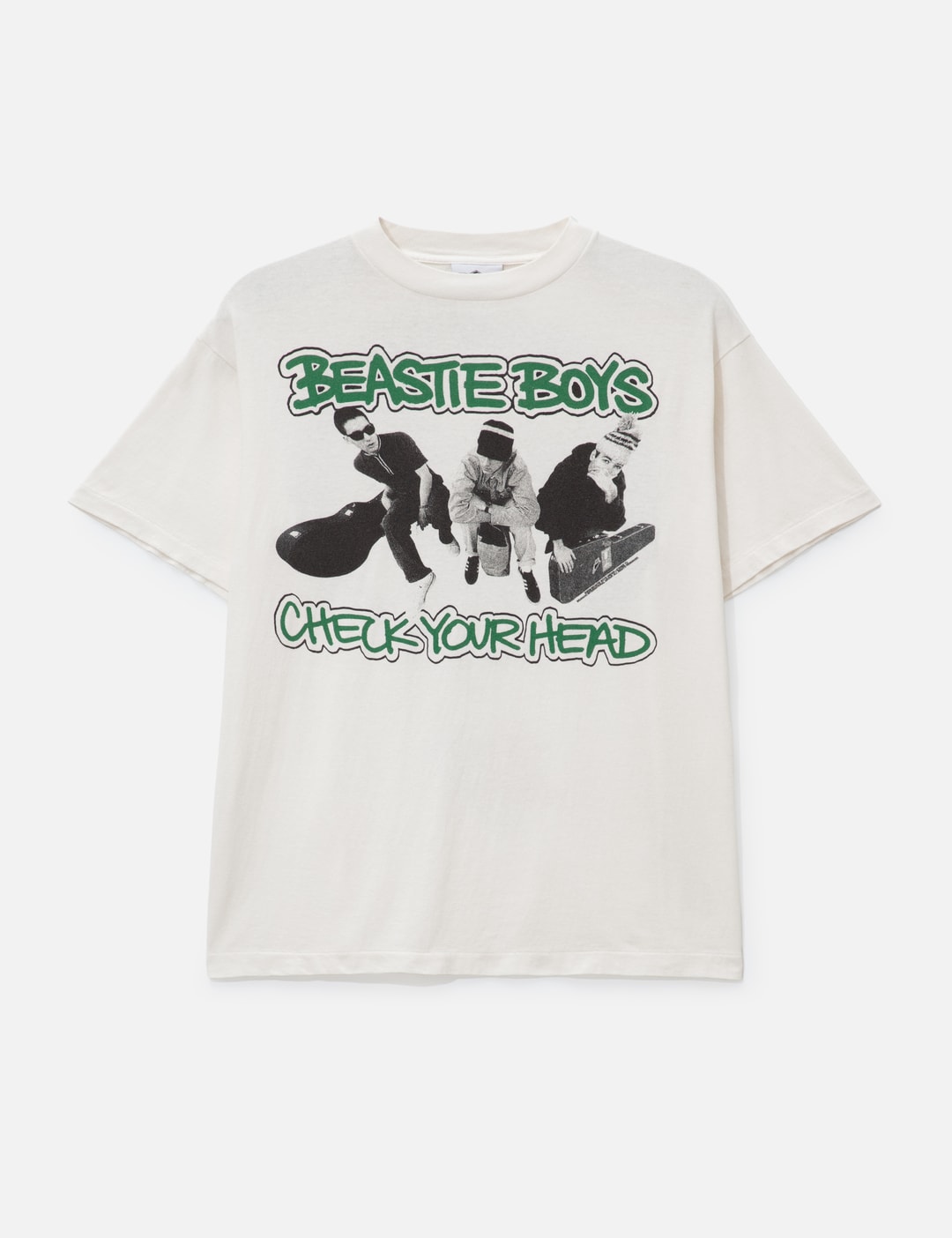 × Beastie Boys Short Sleeve T-Shirt view 7