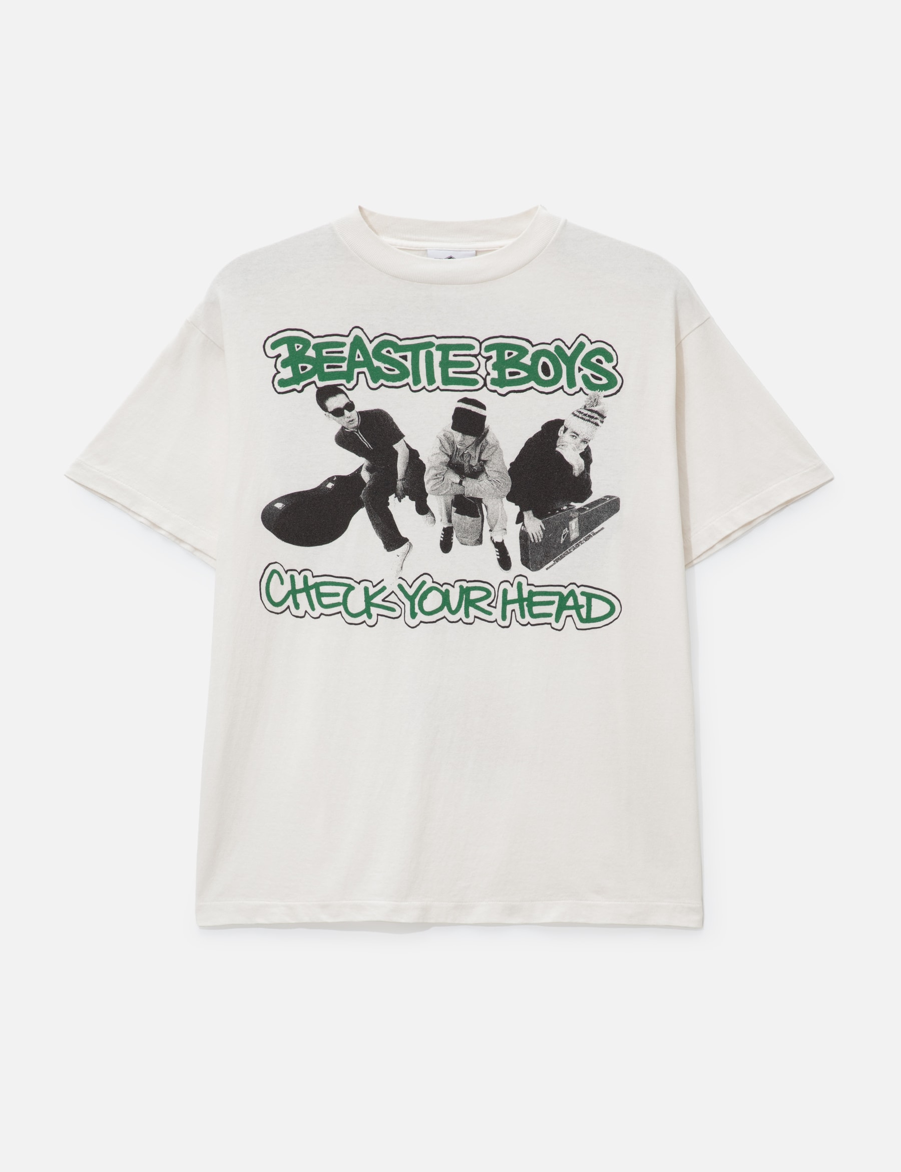 × Beastie Boys Short Sleeve T-Shirt view 16