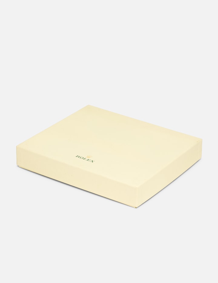 ROLEX Caran D'ache Color Pencils