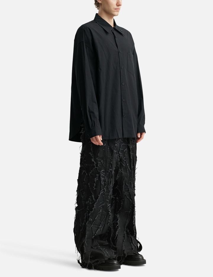 Collarbone Shirt Placeholder Image