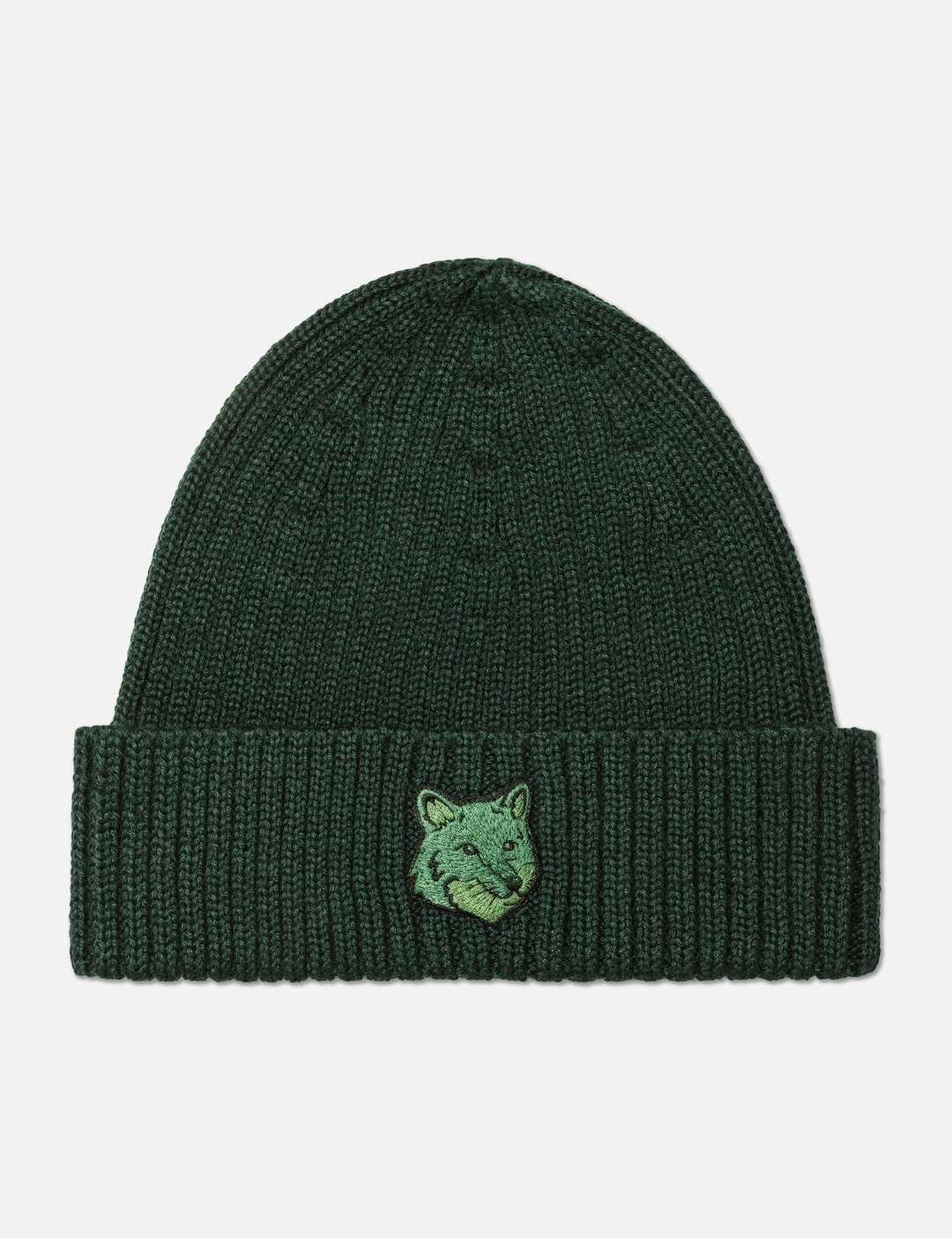Human Made - Cable Pop Beanie | HBX - Globally Curated Fashion and 