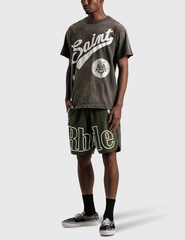 Focus T-shirt Placeholder Image