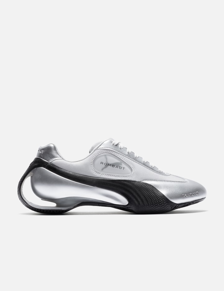 Puma X Rombaut Levitation Placeholder Image