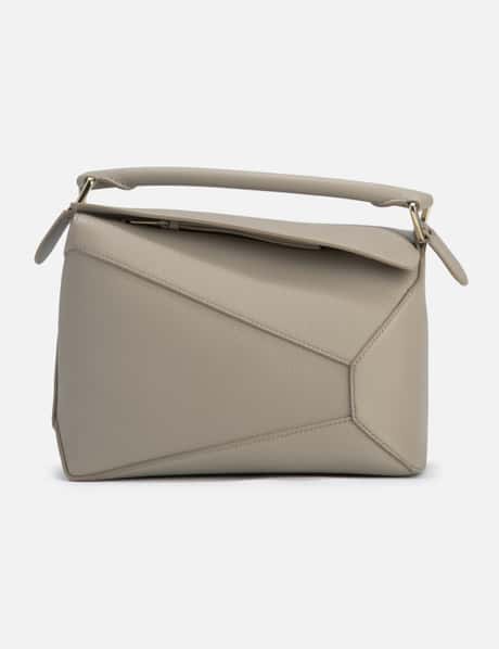ロエベ Small Puzzle Bag