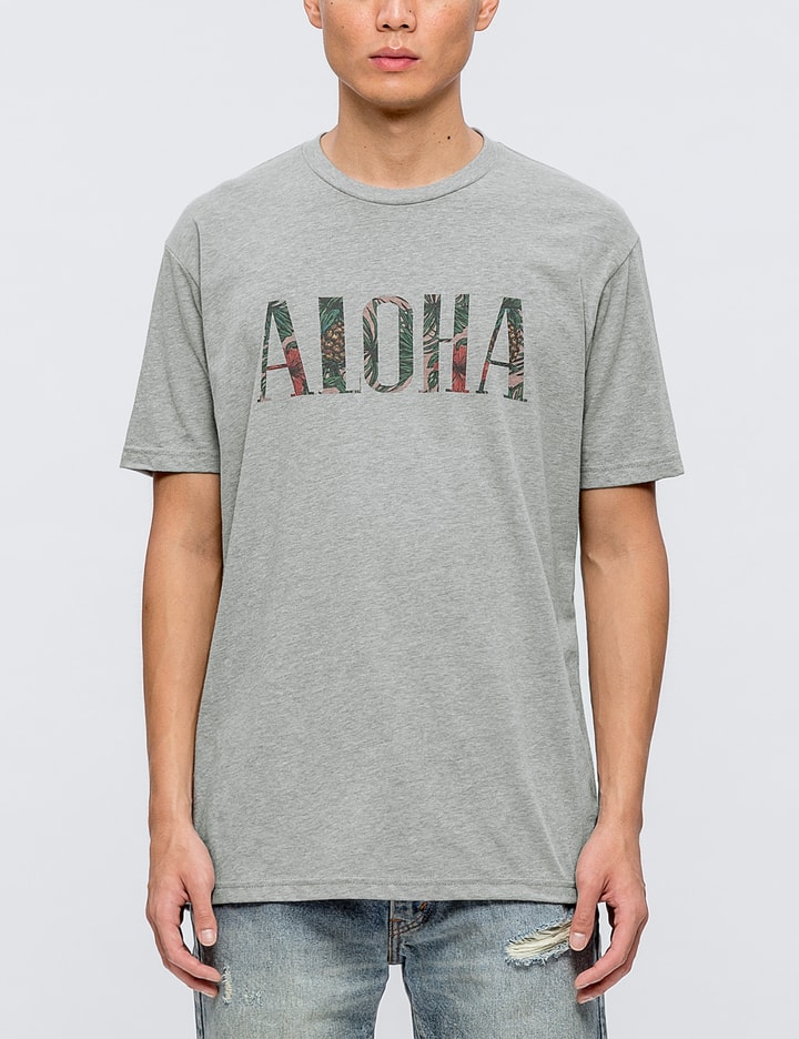 Aloha Classic T-Shirt Placeholder Image