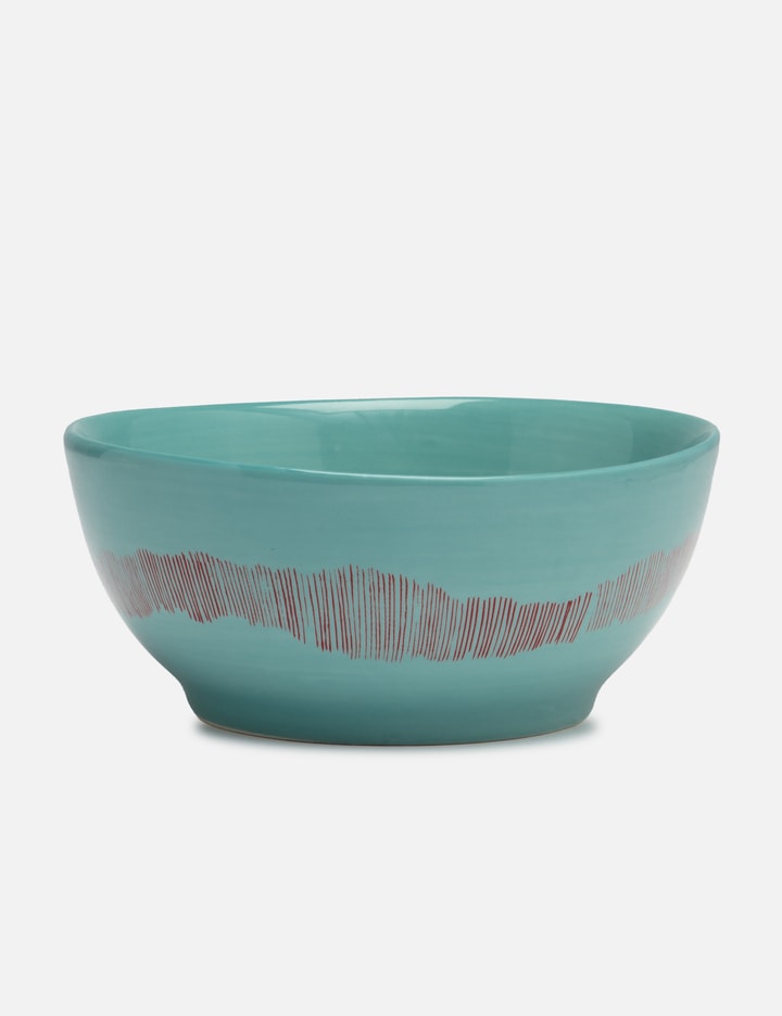 Ottolenghi X Ivo Bisignano Ceramic Bowl Placeholder Image