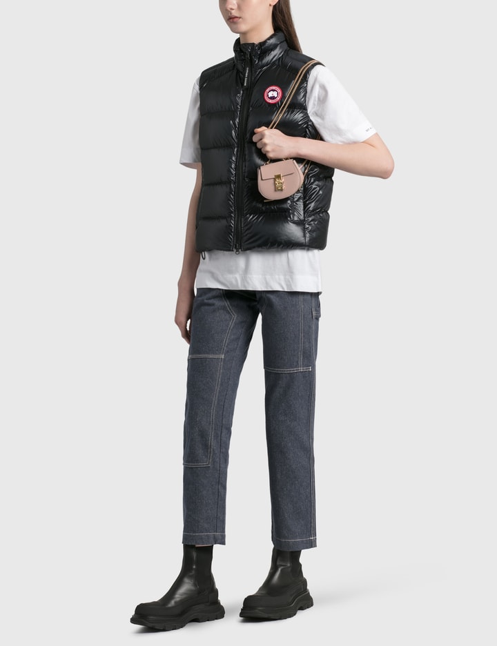 Mini Drew Cross Body Backpack Placeholder Image