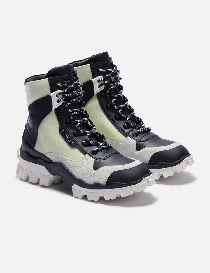 Helis Combat Boots Placeholder Image