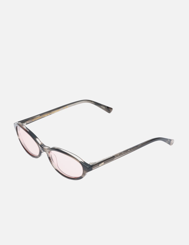 Messyweekend Ivy Optics