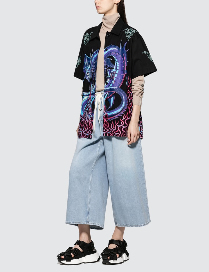 Wide Leg Jeans Placeholder Image