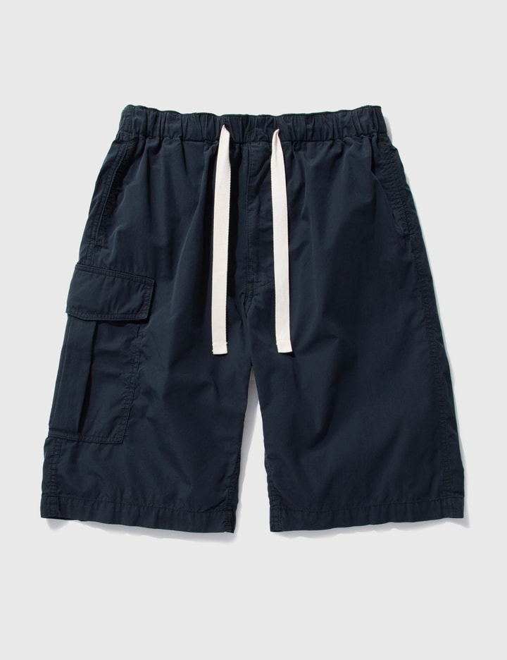 Nanamica Easy Cargo Shorts