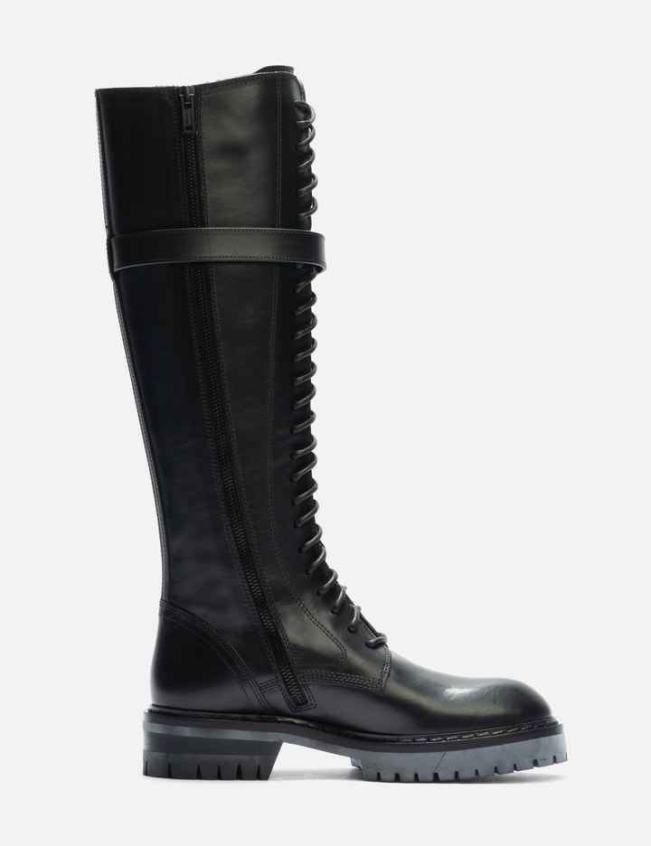 Alec High Boots Placeholder Image