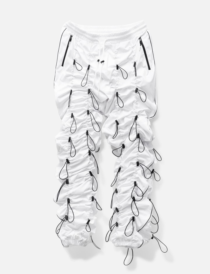 99% Is Gobchang Pants In White