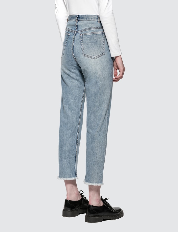 Jean Standard A Franges Placeholder Image