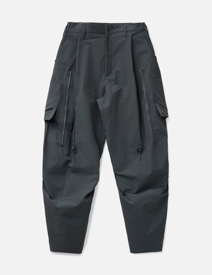 9th - CORDURA® Zipper Cargo Trousers Placeholder Image