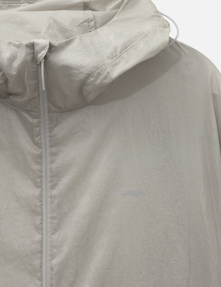 SATISFY Pertex® Diamond Fuse Windbreaker