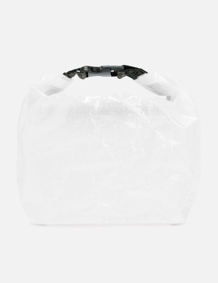 PE ROLLTOP BAG EXTRA SMALL Placeholder Image