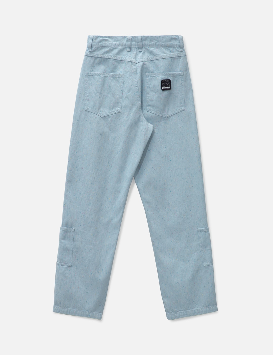 ULTRA WORK JEANS view 9