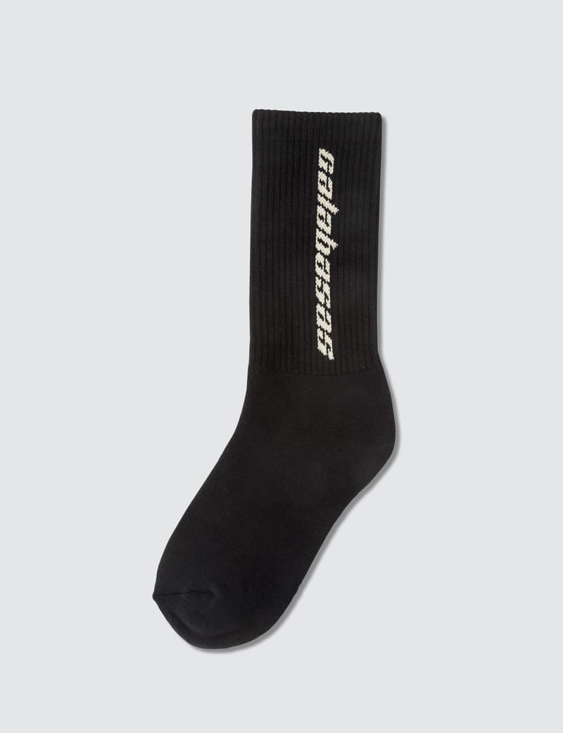 yeezy calabasas socks