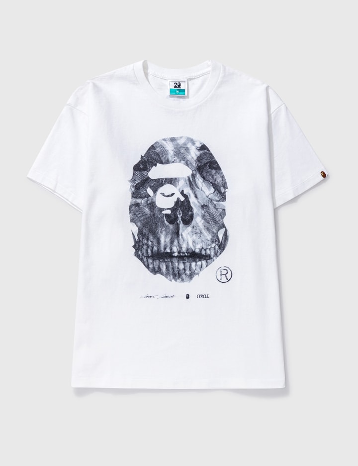 Bape 20th Tee Placeholder Image
