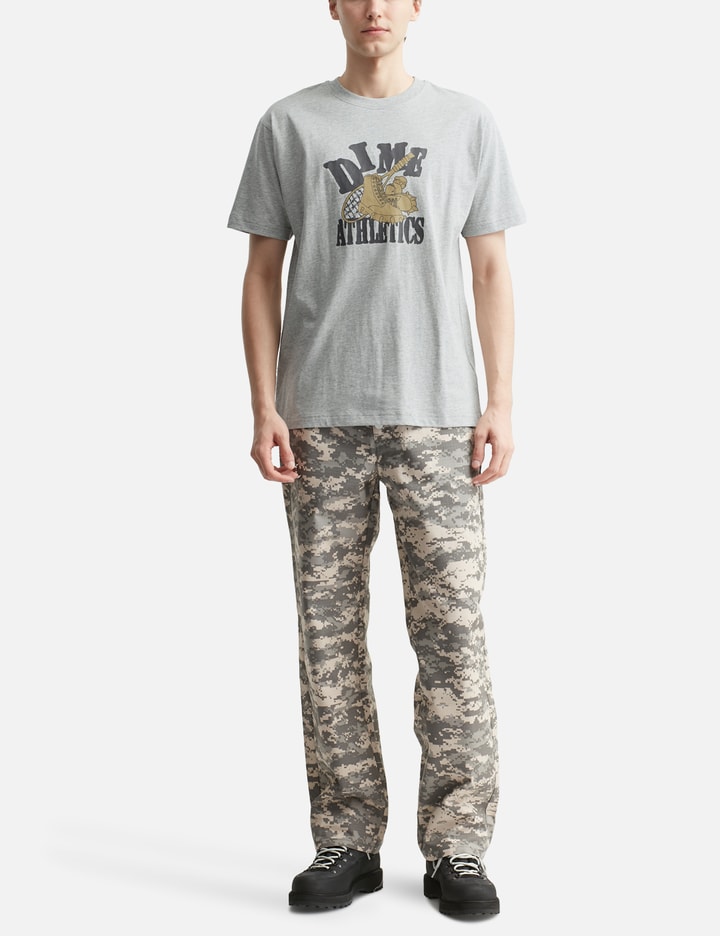 Athletics T-Shirt Placeholder Image