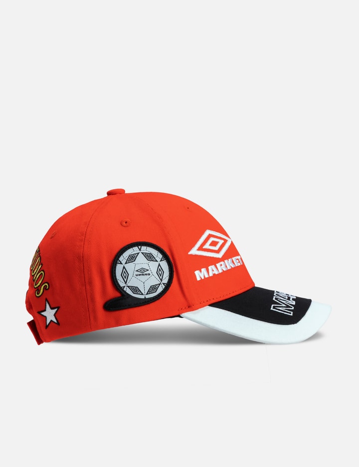 Market x Umbro Structure Adjustable Hat Placeholder Image