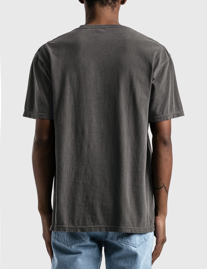 End Times Pigment Dye T-shirt 