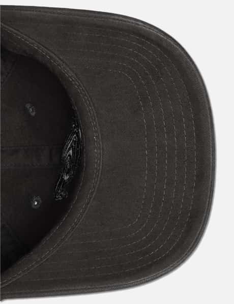 CROW, Cap view 11