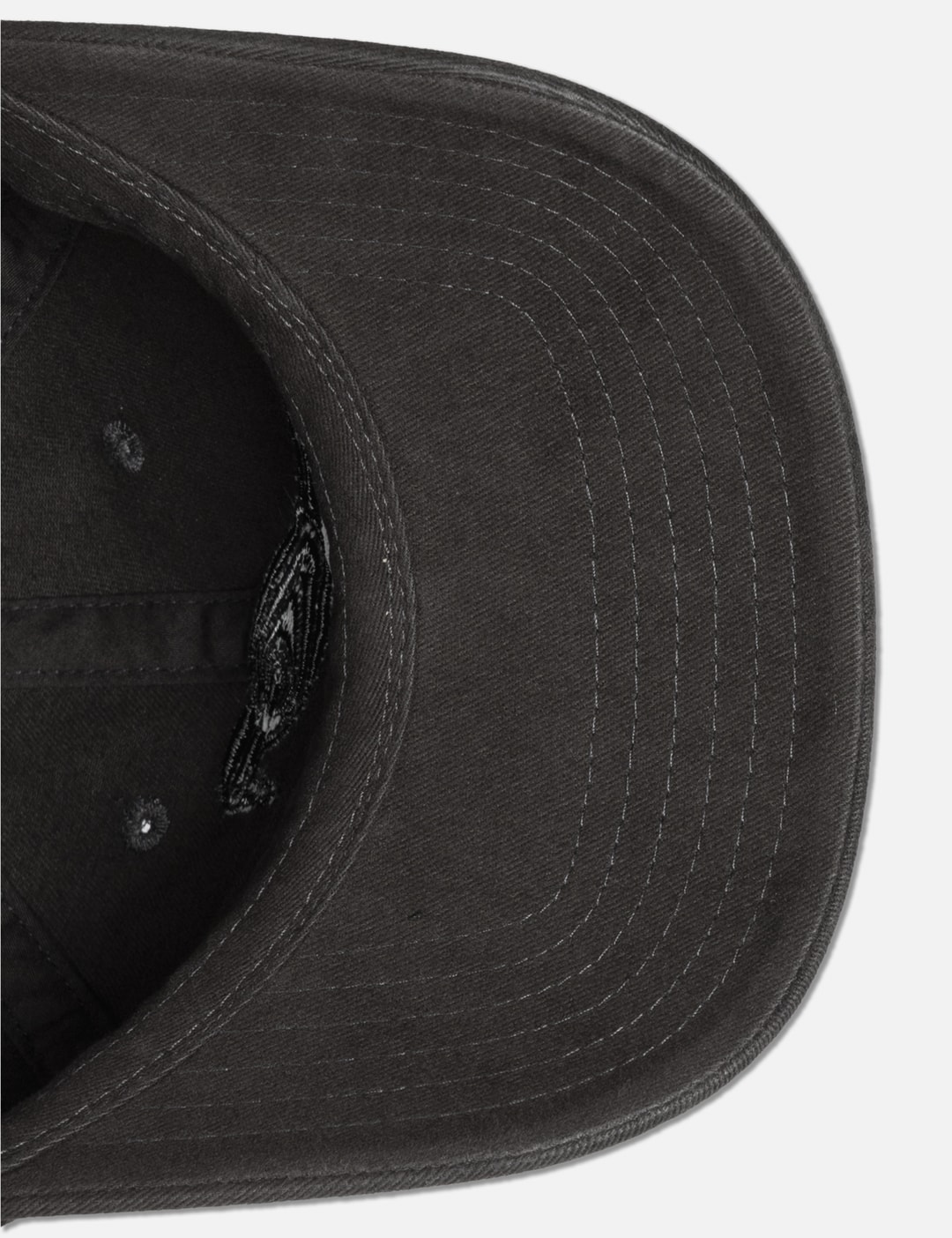 CROW, Cap view 12