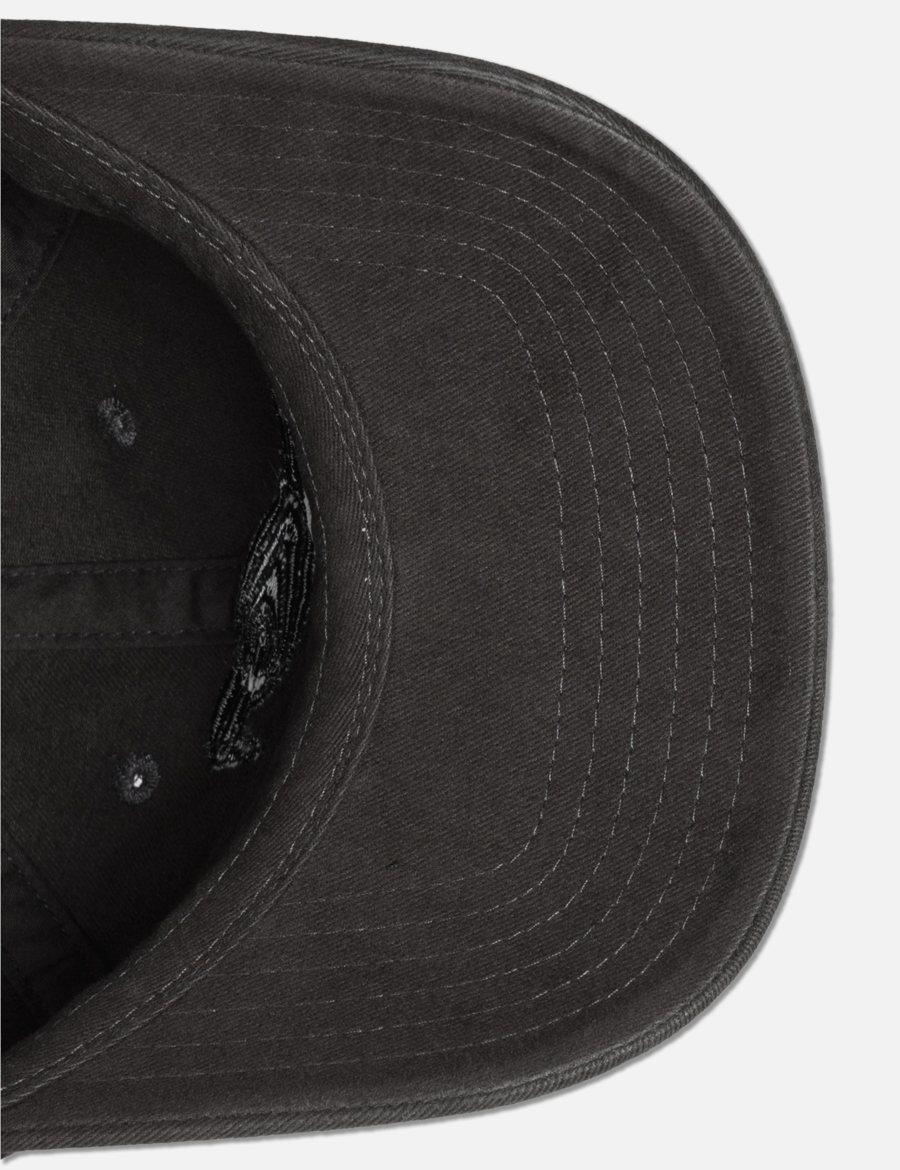 CROW, Cap view 16