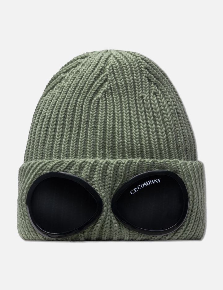 Extra Fine Merino Wool Goggle Beanie Placeholder Image