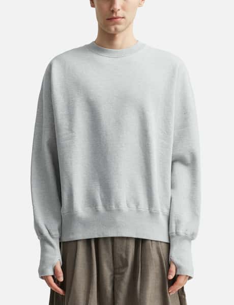 Simple Sweat Crew "Central Park" view 11