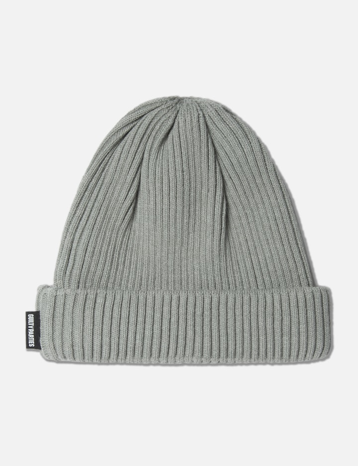 Knit Watch Cap Type-1 Placeholder Image