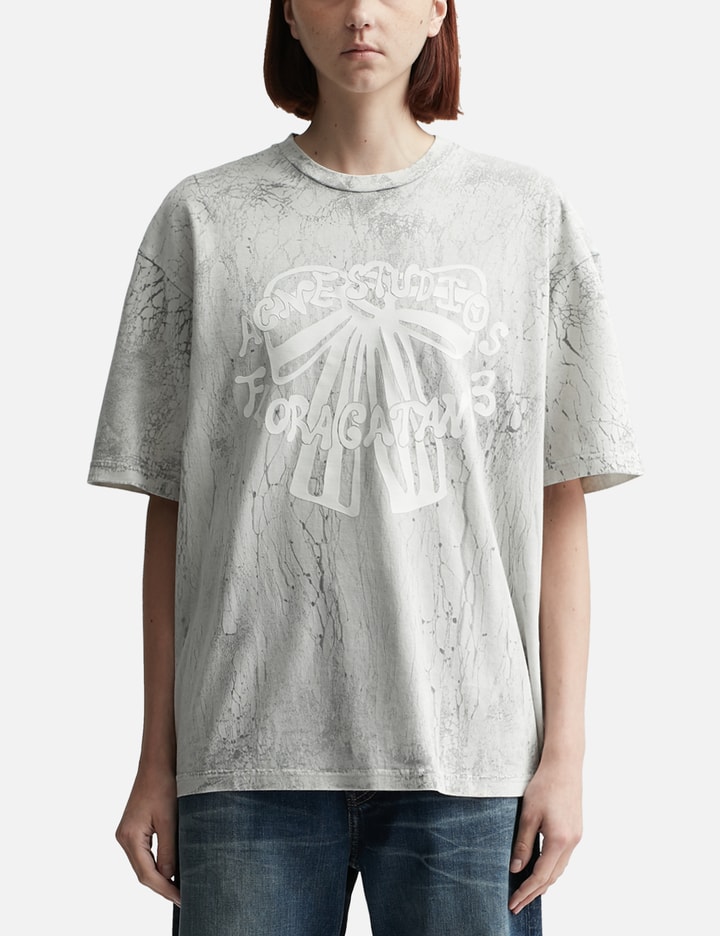 T-shirt Plaster Print Placeholder Image