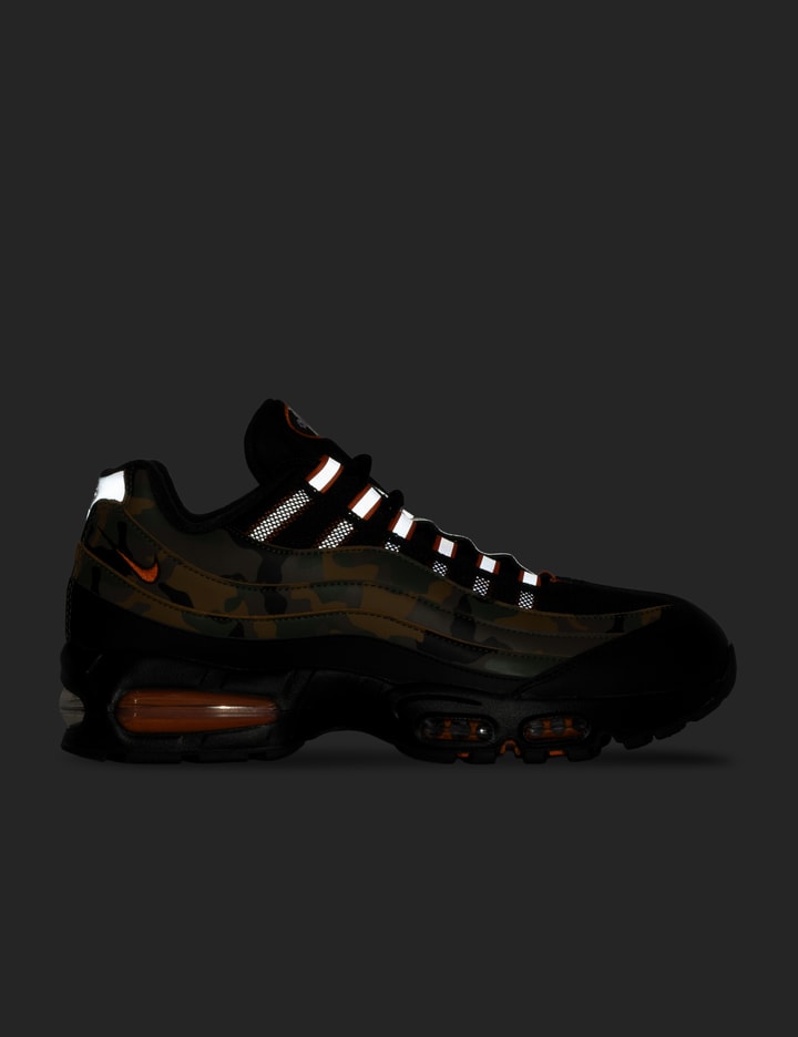 Nike Air Max 95 Placeholder Image