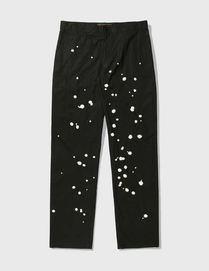 Undercover X Ngap Hand Embroidery Pants Placeholder Image