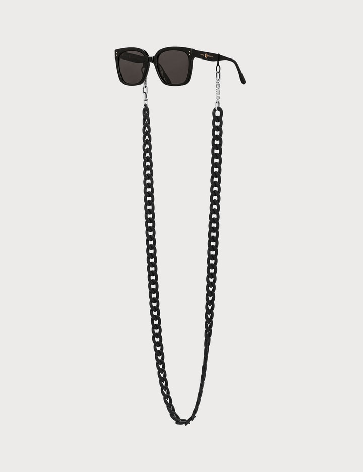 Gentle Monster x Jennie ONYX BK Placeholder Image