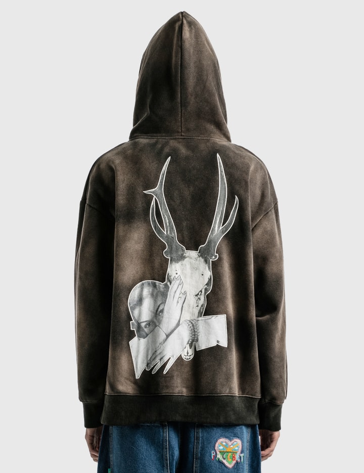 Gospel Zip Hoodie Placeholder Image