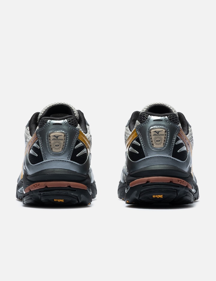 Mizuno Sportstyle Wave Rider 10