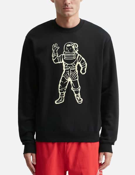 Astronaut Crew Sweatshirt view 10