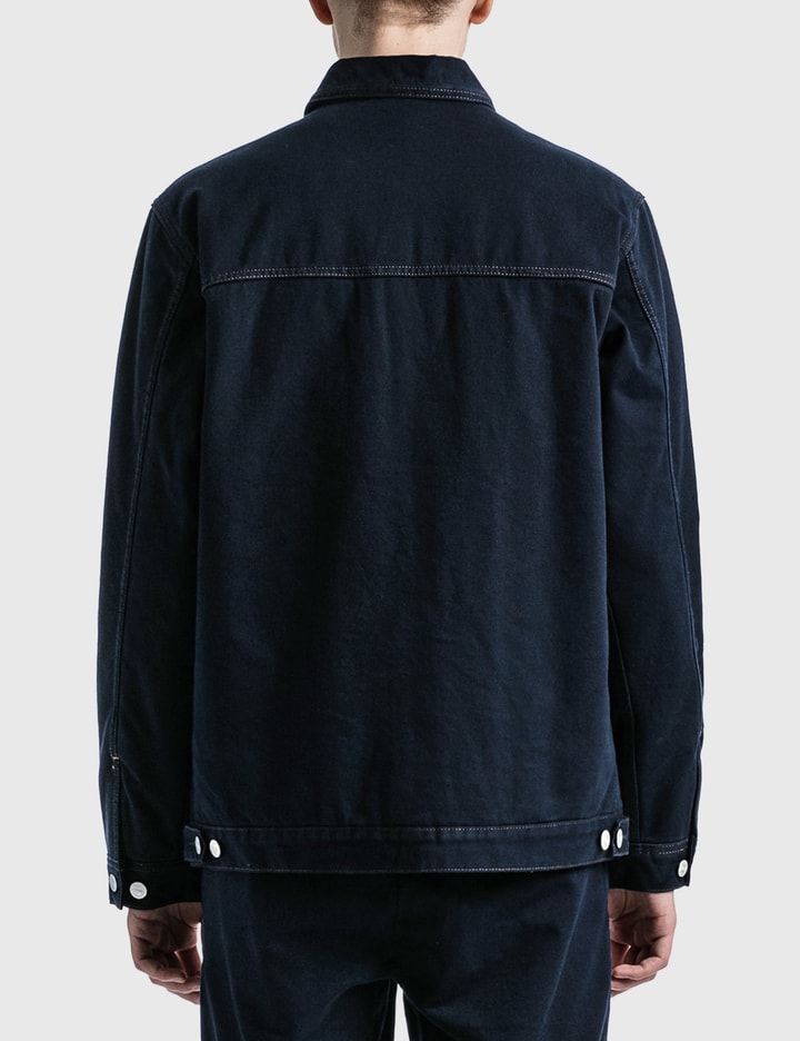 Double Front Jacket Placeholder Image