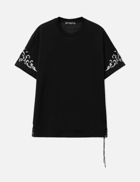 Mastermind World Ornament Regular T-shirt