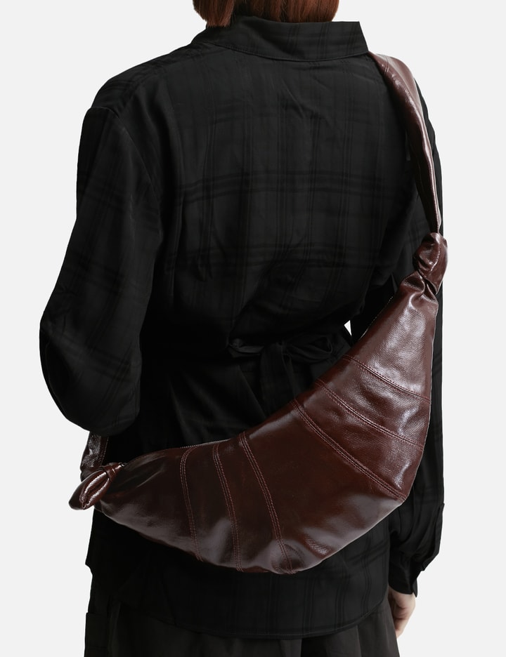 MEDIUM CROISSANT BAG Placeholder Image