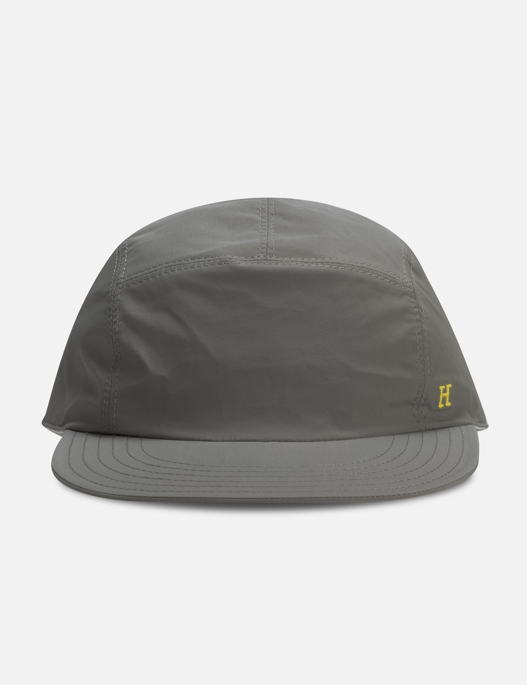 Hermes Technical Cap In Grey/灰色/그레이/グレー