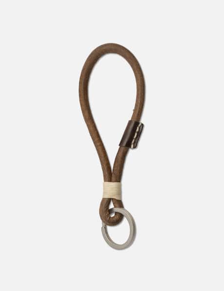 Our Legacy KNOT KEY HOLDER