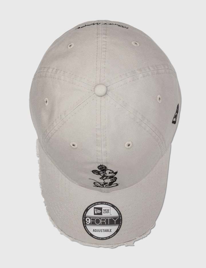 9Forty UNST Mickey Mouse Outline Cap Placeholder Image